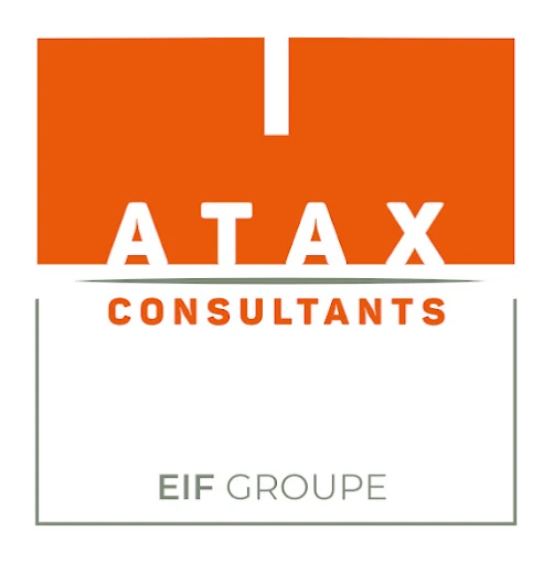 Client logo